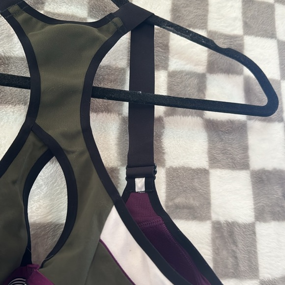 Victoria secret sports sports bra colorful - Picture 9 of 13